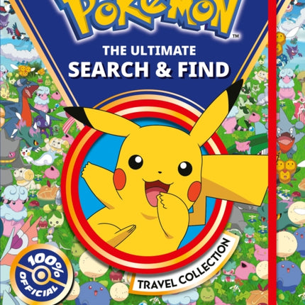 Pokemon Travel Collection Search  Find