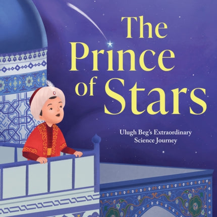 The Prince of Stars