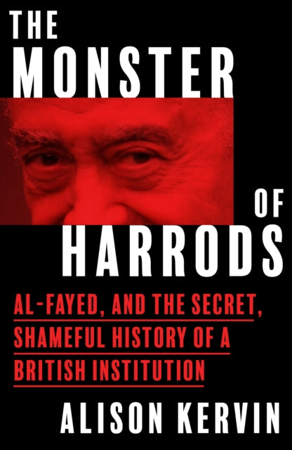 The Monster of Harrods