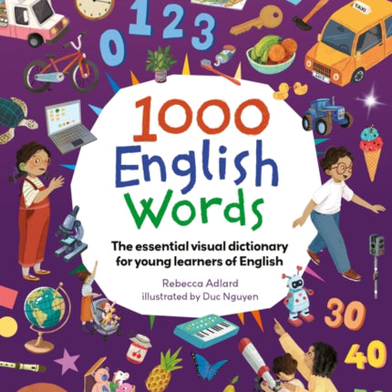 Collins 1000 English Words