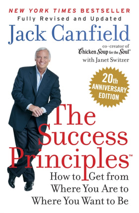 The Success Principles