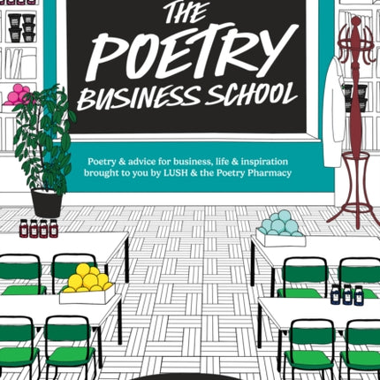 The Poetry Business School