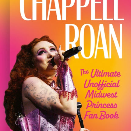 Chappell Roan
