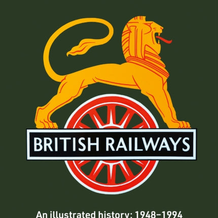 The Times British Railways