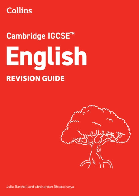Cambridge IGCSE English Revision Guide
