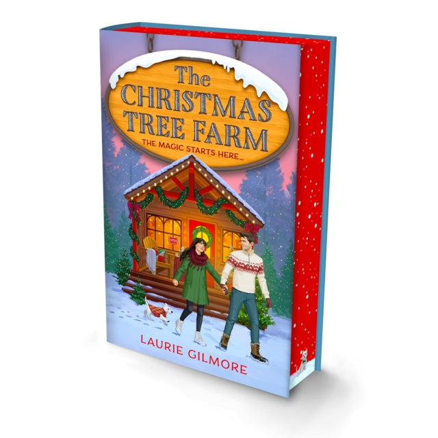 The Christmas Tree Farm Deluxe Edition