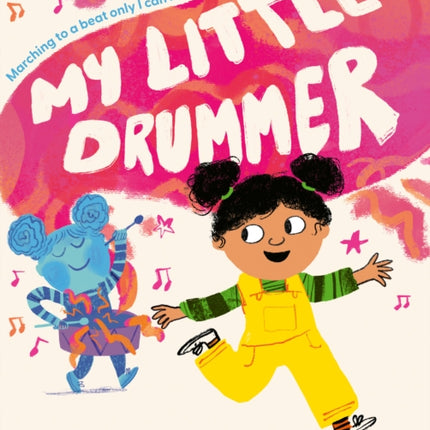 My Little Drummer