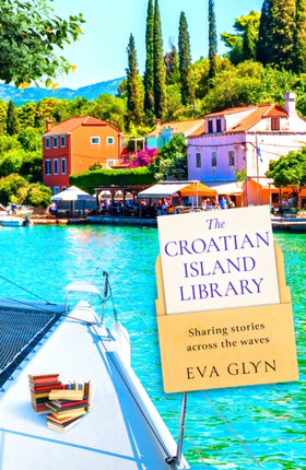 The Island Hopping Library