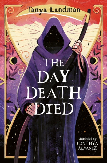 Teen RA6  Landman 1