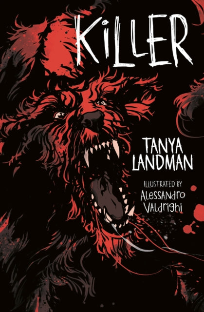 Teen RA6  Landman 2