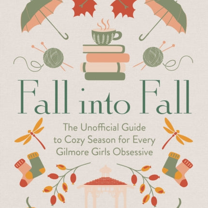 Fall into Fall