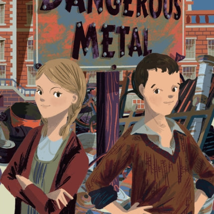 Fluency 1115 Fiction 6