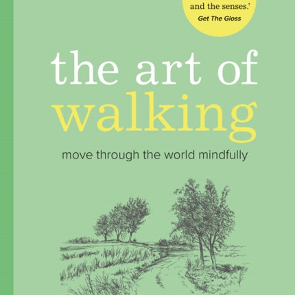 The Art of Walking