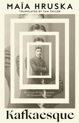 Kafkaesque