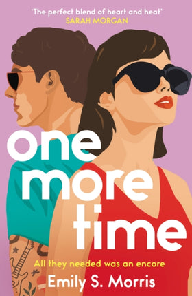 Emily Morris Book 1