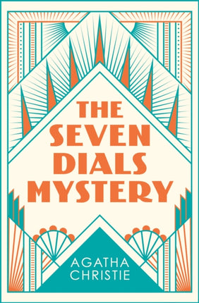 The Seven Dials Mystery