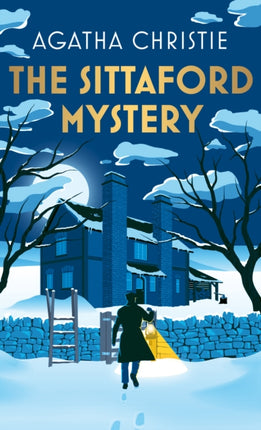 The Sittaford Mystery