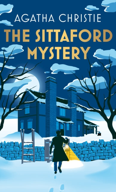The Sittaford Mystery