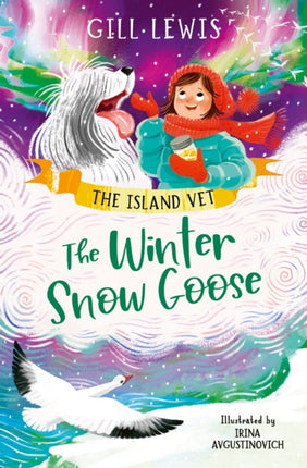 The Snow Goose and the Storm