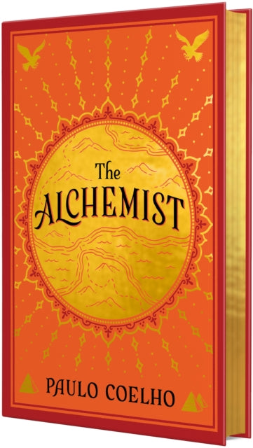 The Alchemist