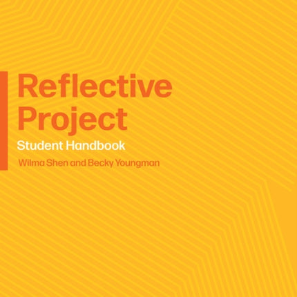 Reflective Project Student Handbook