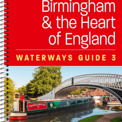 Birmingham and the Heart of England 3