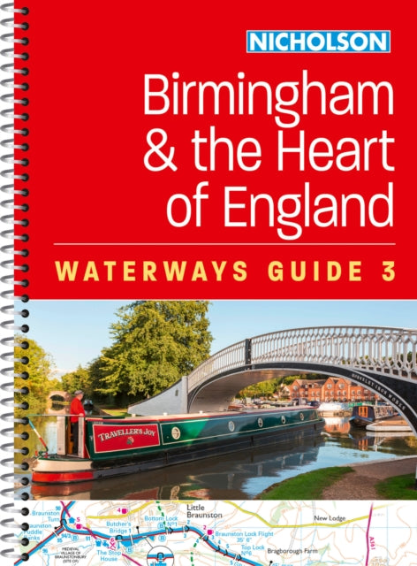 Birmingham and the Heart of England 3