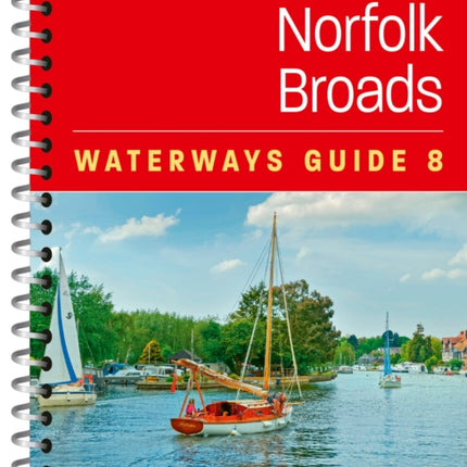 Norfolk Broads