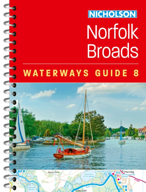 Norfolk Broads