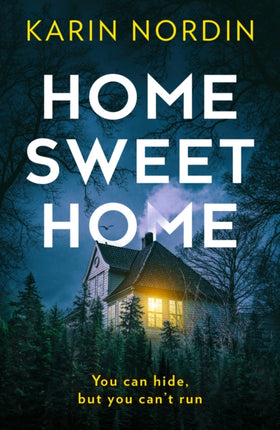 Karin Nordin Book 5