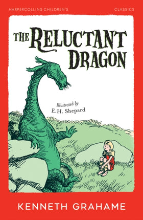 The Reluctant Dragon