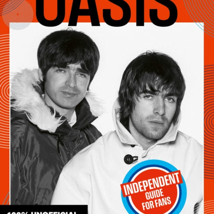100 Unofficial Oasis Guide