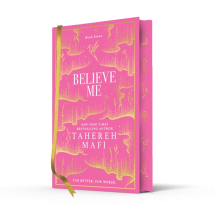 Believe Me
