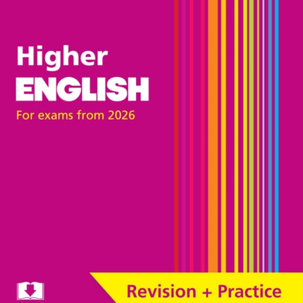Higher English