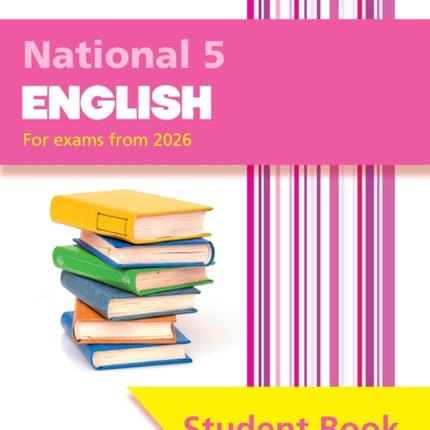 National 5 English