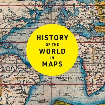 History of the World in Maps