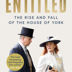 Collection image for: Biography: royalty Books