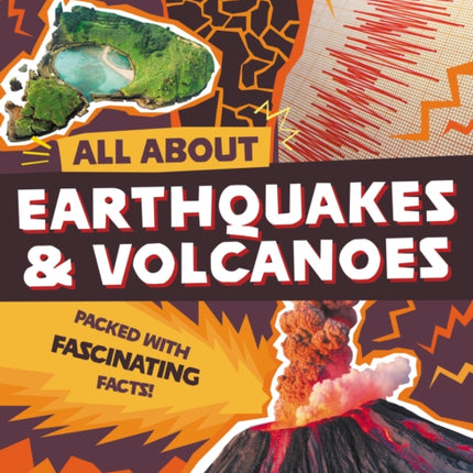Earthquakes and Volcanoes