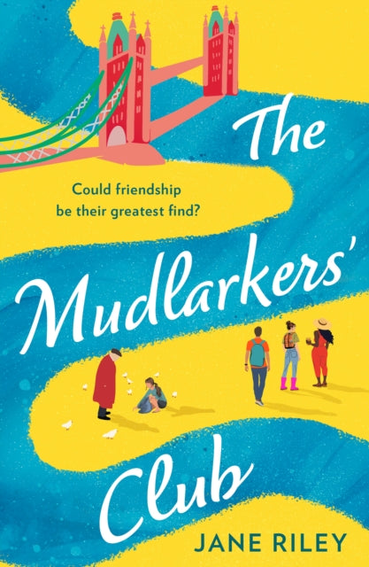 The Mudlarkers Club