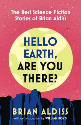 Hello Earth Are You There