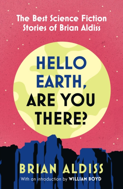 Hello Earth Are You There