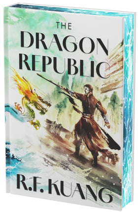 The Dragon Republic Collectors Edition