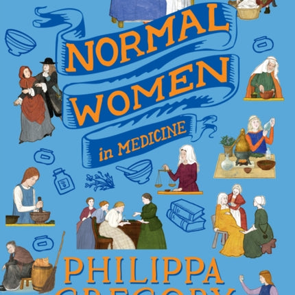 Normal Women Medicine