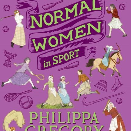 Normal Women Sports