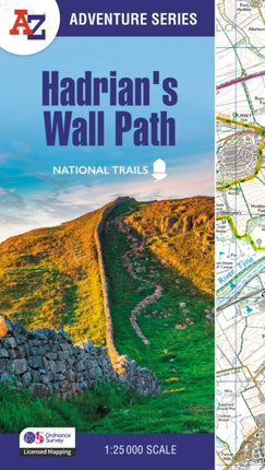 Hadrians Wall Path