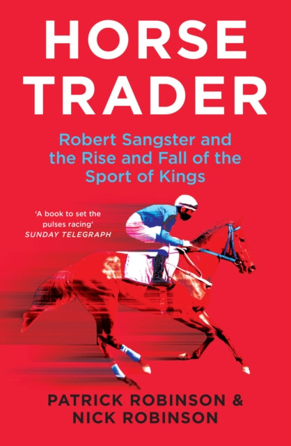 Horsetrader