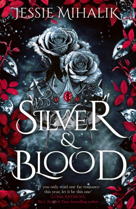 Silver  Blood