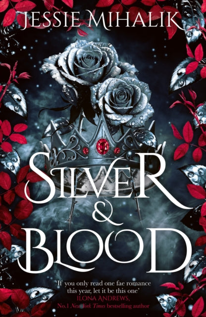Silver  Blood