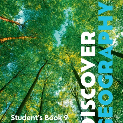 Collins Lower Secondary Geography Students Book Book 9