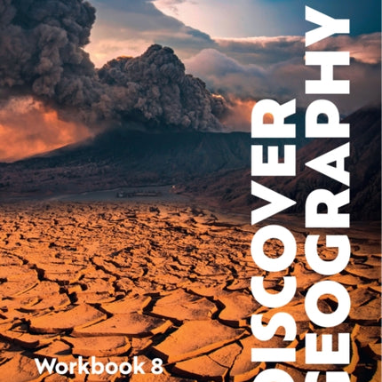 Collins Lower Secondary Geography Workbook Book 8